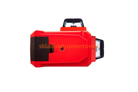 Лазерный уровень ADA TopLiner 3x360 Set А00484