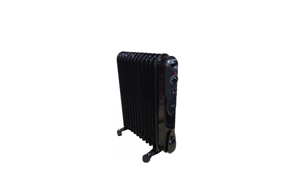 Масляный радиатор Ресанта ОМПТ-12НЧ 67/3/15