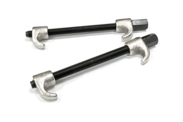 Стяжка съемник пружин амортизаторов AIST 200 мм, с узким захватом 67212608-X67211308-X 00-00004334