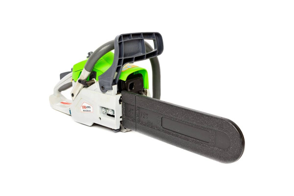 Бензопила REDVERG RD-GC38-14 6615720 Бензопила REDVERG RD-GC38-14 6615720