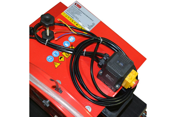 Отрезной станок Diam SK-800/2.8/380 600112