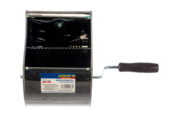 Разбрызгиватель для строительных смесей 2.5 л STAYER ПРОФИ 08270