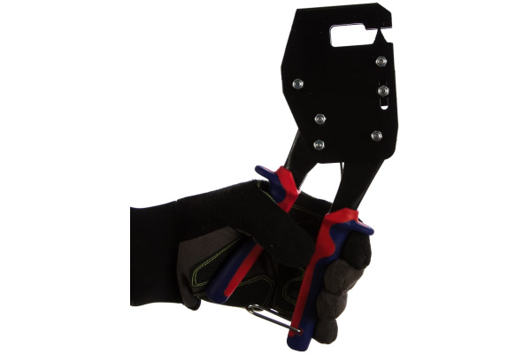 Просекатель монтажа металлических профилей KNIPEX KN-9042250