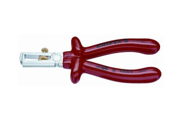 Инструмент для снятия изоляции KNIPEX KN-1117160