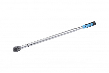 Динамометрический ключ 110-550Нм 3/4" AIST 16185550 00-00022277