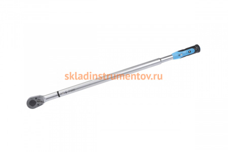 Динамометрический ключ 110-550Нм 3/4" AIST 16185550 00-00022277
