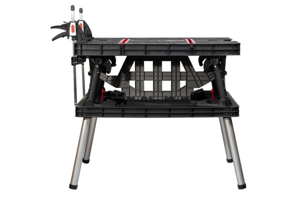 Верстак КВТ Folding Таblе Mettal Leg 79808