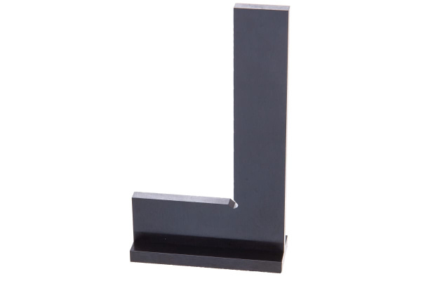 Поверочный угольник 100х60 класс 1 ЧИЗ УШ 34130