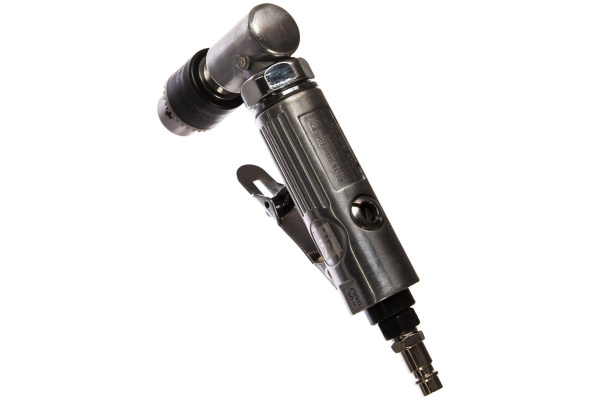 Пневматическая угловая дрель Thorvik AAD1500 52640