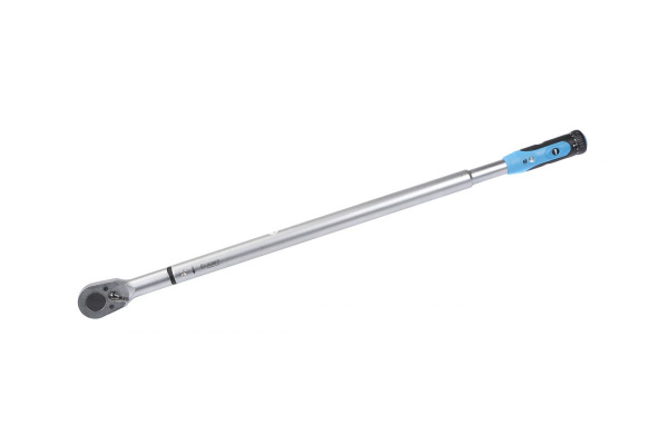 Динамометрический ключ 110-550Нм 3/4" AIST 16185550 00-00022277