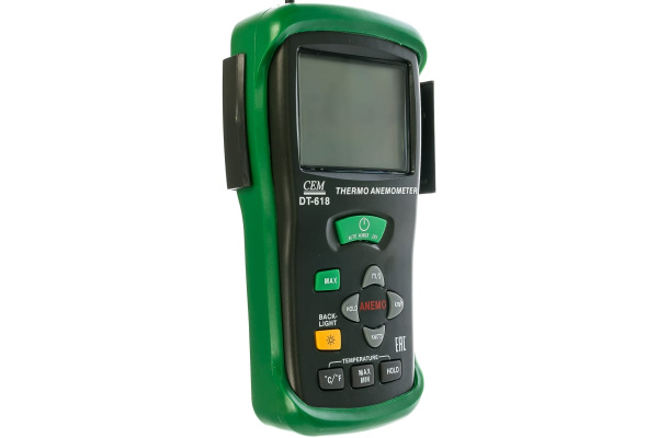 Термоанемометр СЕМ DT-618 480502