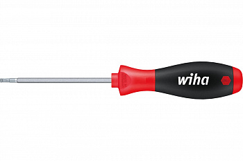 Отвертка со сферической головкой Wiha SoftFinish T30, 115 мм 32256