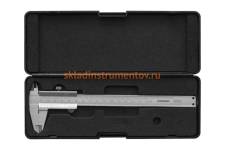 Штангенциркуль 150 мм. Jonnesway MTC1150 49242