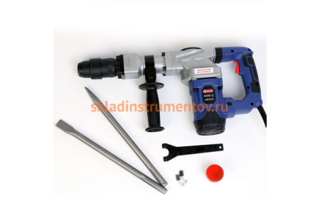 Отбойный молоток ДИОЛД МЭО-2 10202020