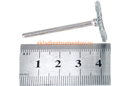 Набор мини-насадок для граверов 180 предметов Зубр 35900-H180