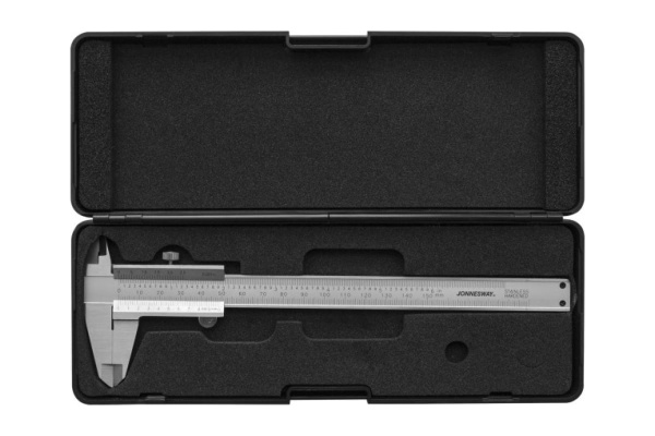 Штангенциркуль 150 мм. Jonnesway MTC1150 49242