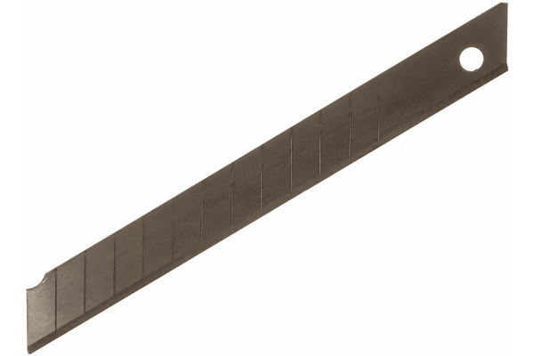 Лезвия КУРС 9 мм, 10 шт. 10401