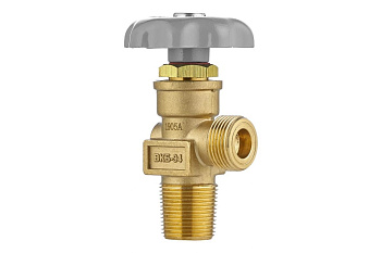 Вентиль кислородный ВКБ-94 ПТК 00000030355