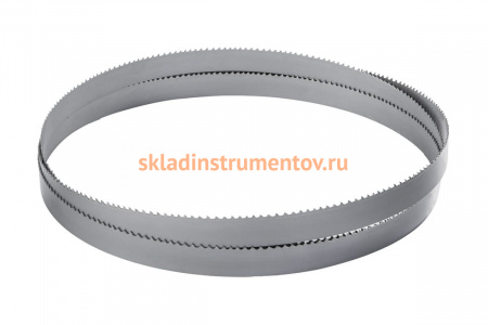 Полотно M51 (41x1.3x4710 мм; 3/4TPI) для HBS-1430DAS/MBS-1430DAS Honsberg PC41.4710.3.4N-P