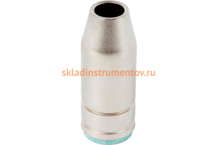 Сопло газовое (10 шт; 11 мм; коническое) для Mig 25 КЕДР 8001573