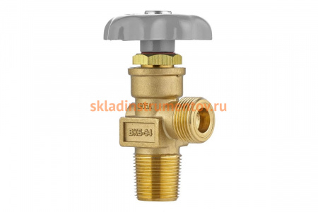 Вентиль кислородный ВКБ-94 ПТК 00000030355