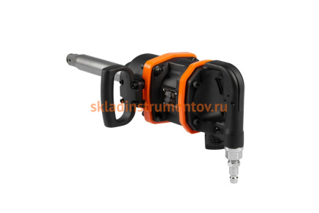 Пневматический ударный гайковерт WIEDERKRAFT WDK-20810