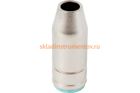 Сопло газовое (10 шт; 11 мм; коническое) для Mig 25 КЕДР 8001573