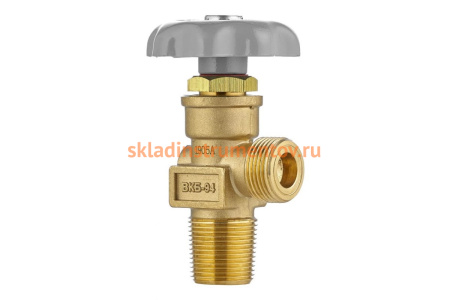 Вентиль кислородный ВКБ-94 ПТК 00000030355