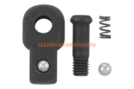 Ремонтный комплект для воротка шарнирного Thorvik FH12380RK FH12380 52304 Ремонтный комплект для воротка шарнирного Thorvik FH12380RK FH12380 52304