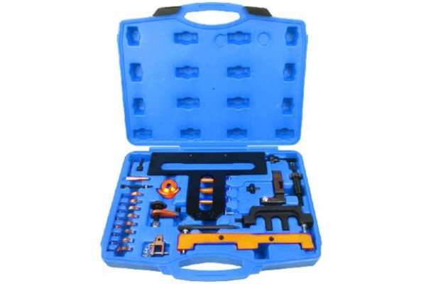 Набор фиксаторов для обслуживания двигателей BMW Rockforce 26 предметов RF-40132725