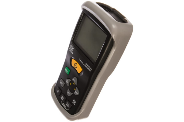 Термоанемометр СЕМ DT-619 480519