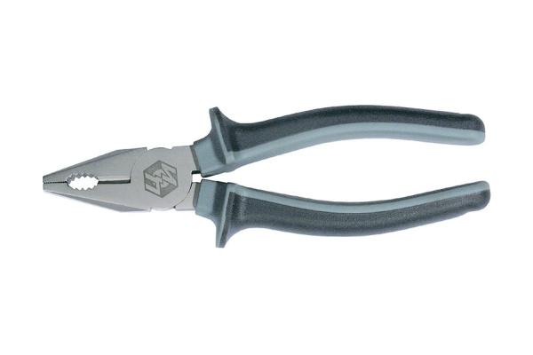 Пассатижи 180 мм Центроинструмент 0351