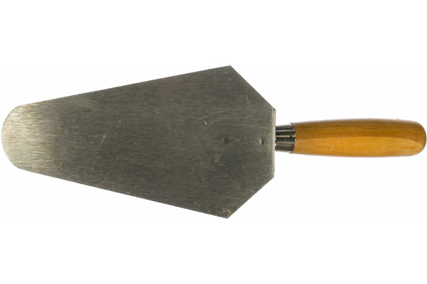 Мастерок бетонщика 160 мм КУРС 04910