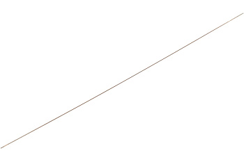 Пруток ER-70S-6 (2.4 мм; 1000 мм; 5 кг) BRIMA 0012605