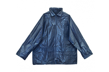 Влагозащитный костюм 2Hands темно-синий КР1 - M