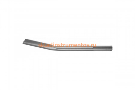 Зубило-штробер полукруглое SDS-max (26х300 мм) Kraftool 29336-26-300
