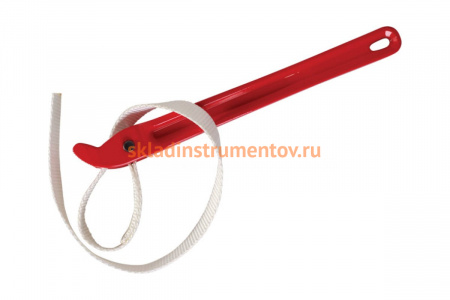 Ременной ключ Archimedes 91424