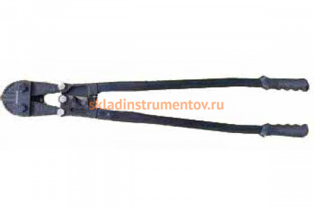 Кусачки для шуропов, проволки и кабеля 3 в 1, 36, Jonnesway P4336