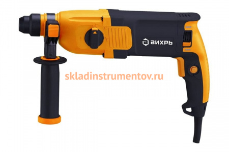 Перфоратор Вихрь П-850К 72/3/10