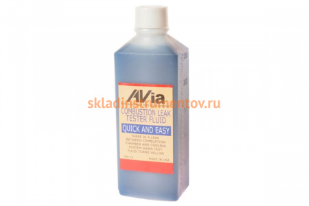 Жидкость для тестера утечек 250мл JTC 1236L