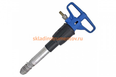 Пневматический бетонолом TOR Б-3 2071005