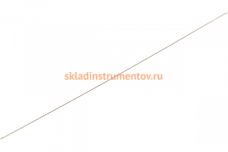 Пруток ER-70S-6 (2.4 мм; 1000 мм; 5 кг) BRIMA 0012605