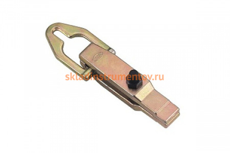 Зажим болтовой удлиненный (максимальная нагрузка 2 т) Trommelberg D104105