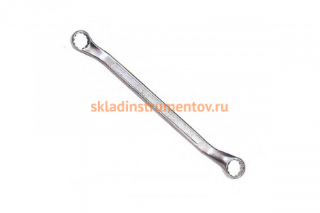 Накидной ключ FORCE 45 градусов 8х10мм 7580810