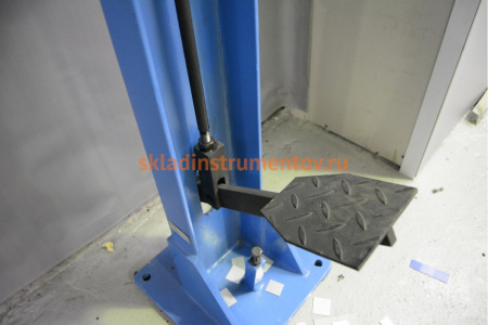 Вырубная машина METALMASTER TN4FP 00000013698