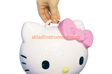 Увлажнитель Ballu UHB-250 M механика Hello Kitty Увлажнитель Ballu UHB-250 M механика Hello Kitty