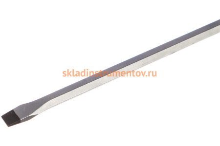 Отвертка WERA 932 AS 1.2*7,0*138MM WE-018302