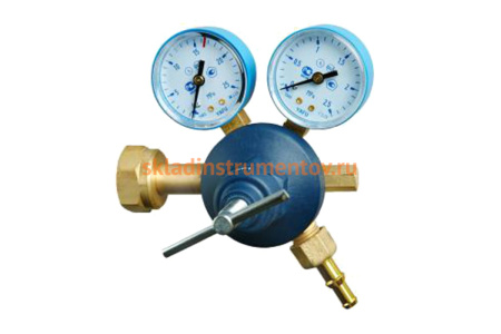 Редуктор кислородный БКО-50-КР1 Сварог 00000091525