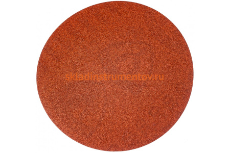 Круг шлифовальный на липучке для обработки дерева (150 мм; Р120) KLINGSPOR 270477