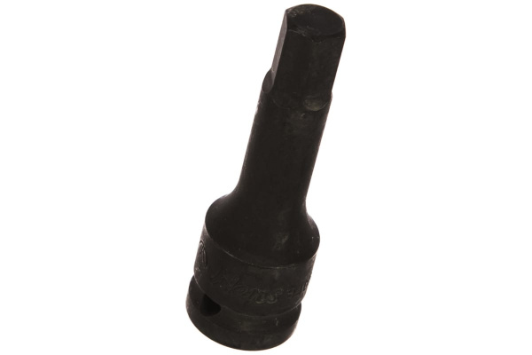 Бита-головка ударная 6-гранная (12 мм; 1/2") Hans 84016-3M12